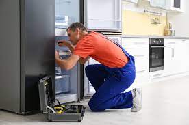 Appliance-repair-service