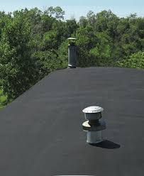 Repairing-a-mobile-home-roof