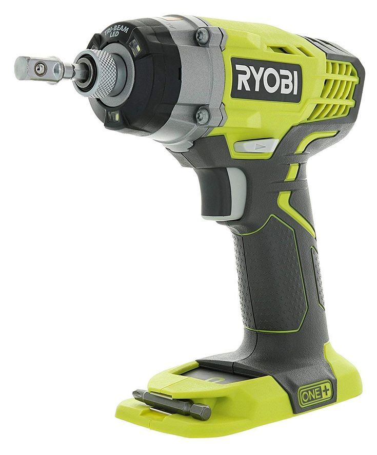 Ryobi-drill-repair