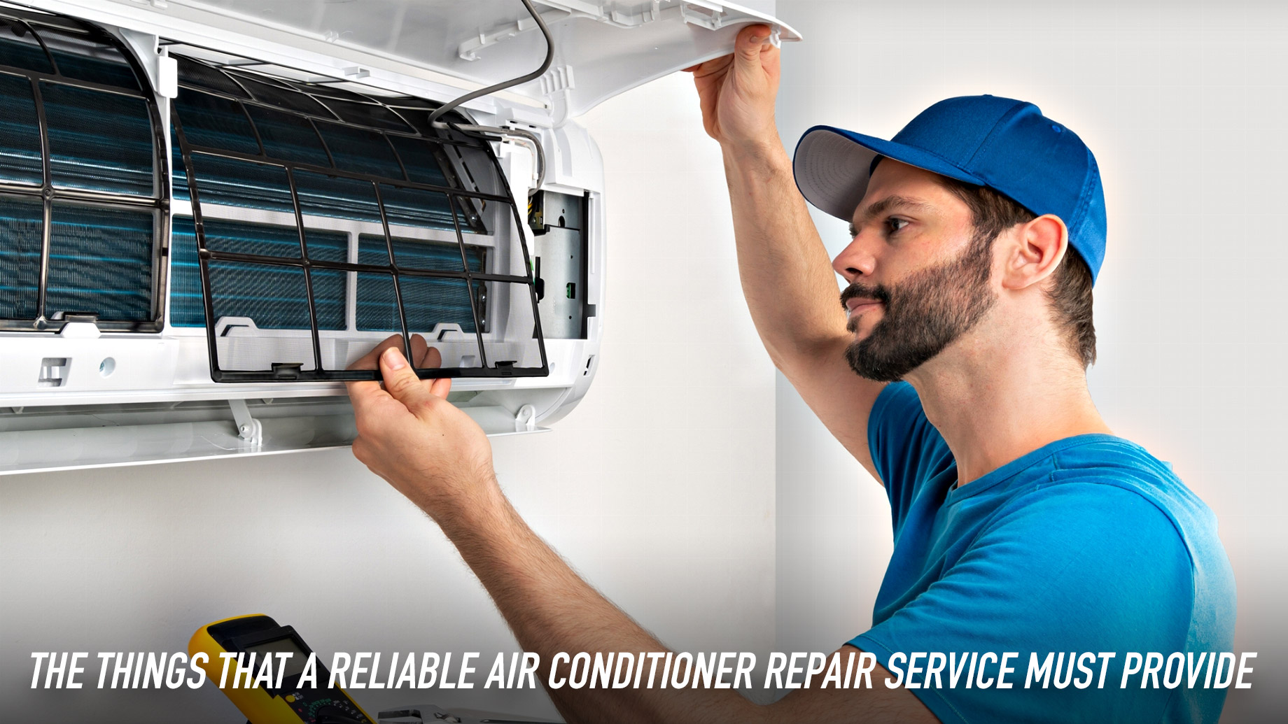 Home-air-conditioning-repair