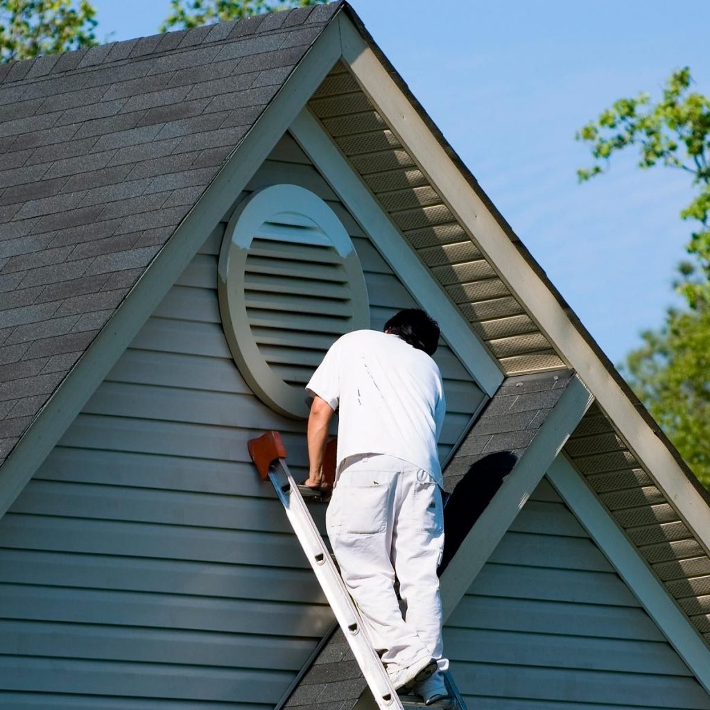 Vinyl Siding Repair Company Near Me What Are The Best Vinyl Siding