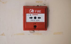 Fire safety measures and prevention tips