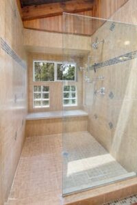 Tips for bathroom ventilation and moisture control