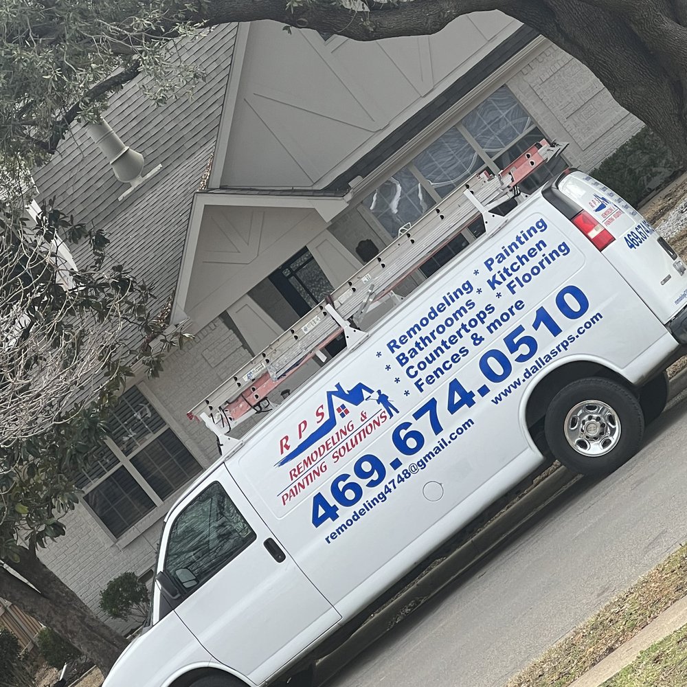 Best Home Repair And Renovation Arlington Texas