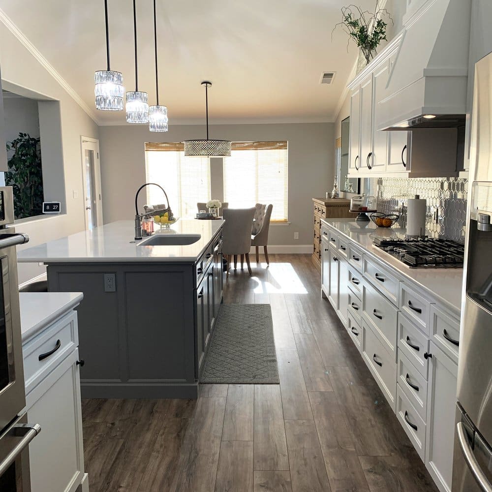 Best Home Repair And Renovation Fresno California