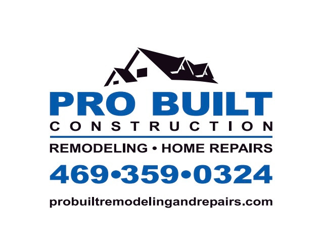 Best Home Repair And Renovation Irving Texas