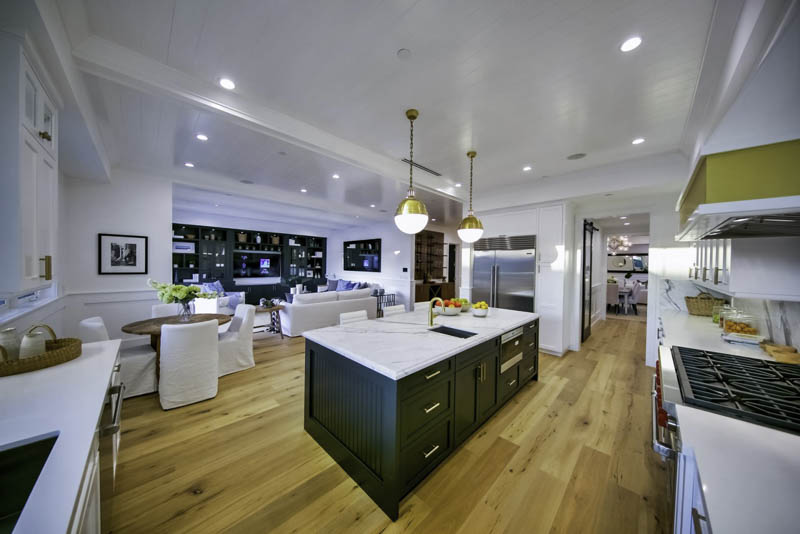 Best Home Repair And Renovation Long Beach California
