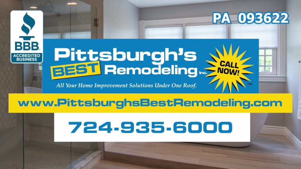 Best Home Repair And Renovation Pittsburgh Pennsylvania