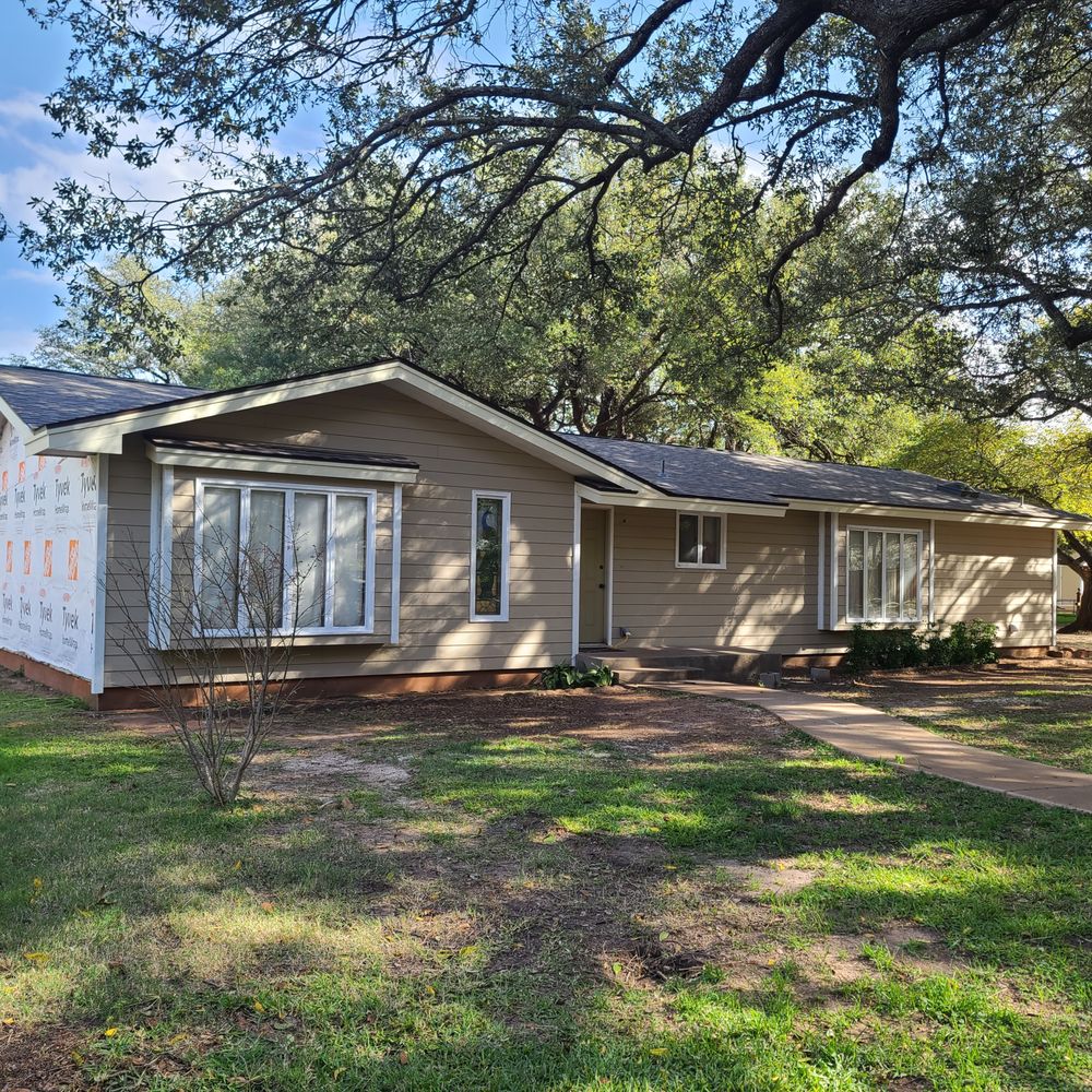 Best Home Repair And Renovation Abilene Texas