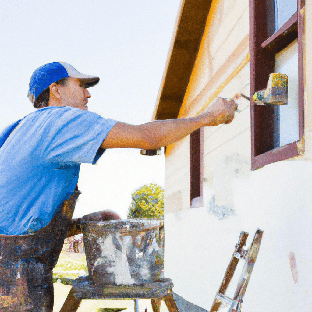 Best Home Repair And Renovation Akron Ohio