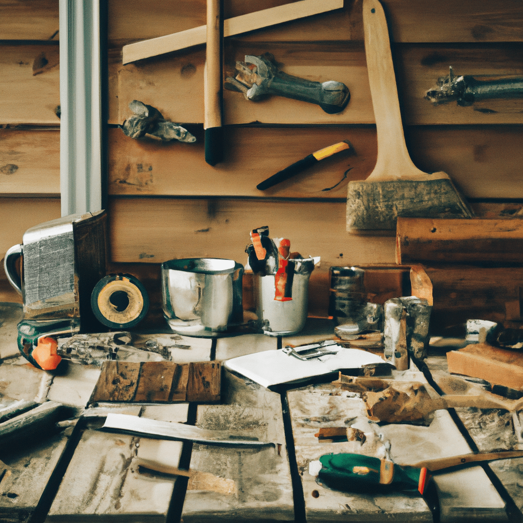 Best Home Repair And Renovation Arvada Colorado