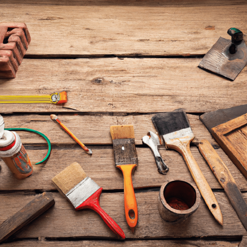 Best Home Repair And Renovation Arvada Colorado