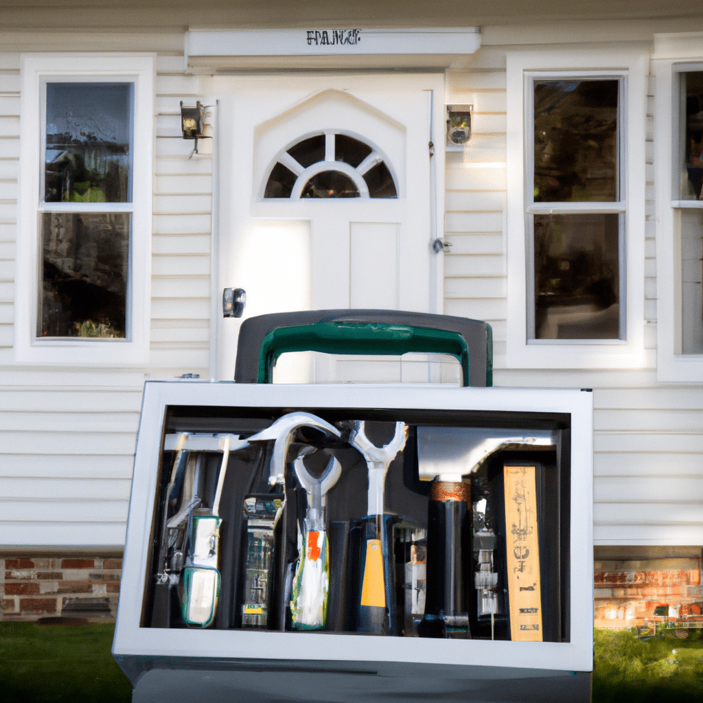 Best Home Repair And Renovation Aurora Illinois