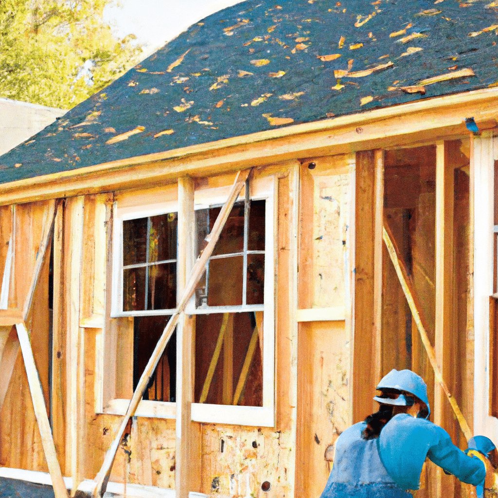 Best Home Repair And Renovation Berkeley California