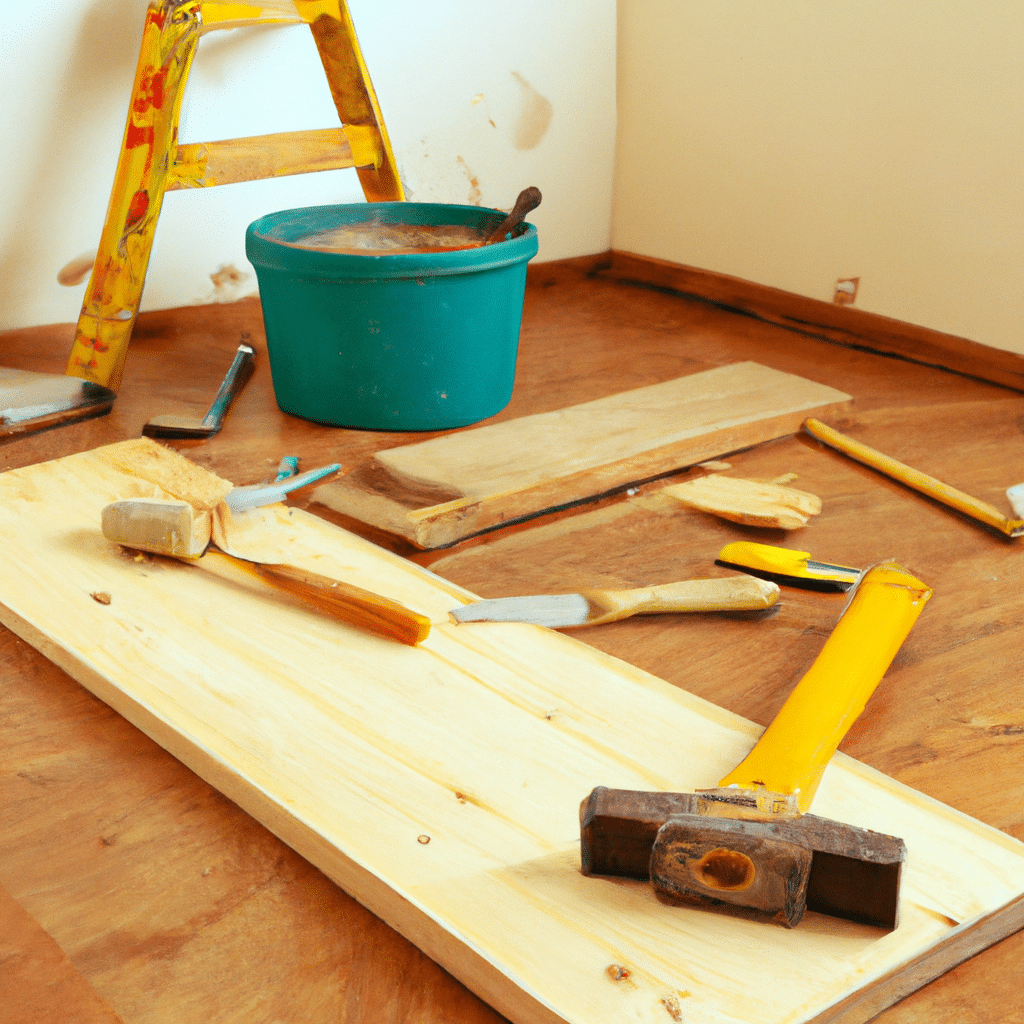Best Home Repair And Renovation Elgin Illinois