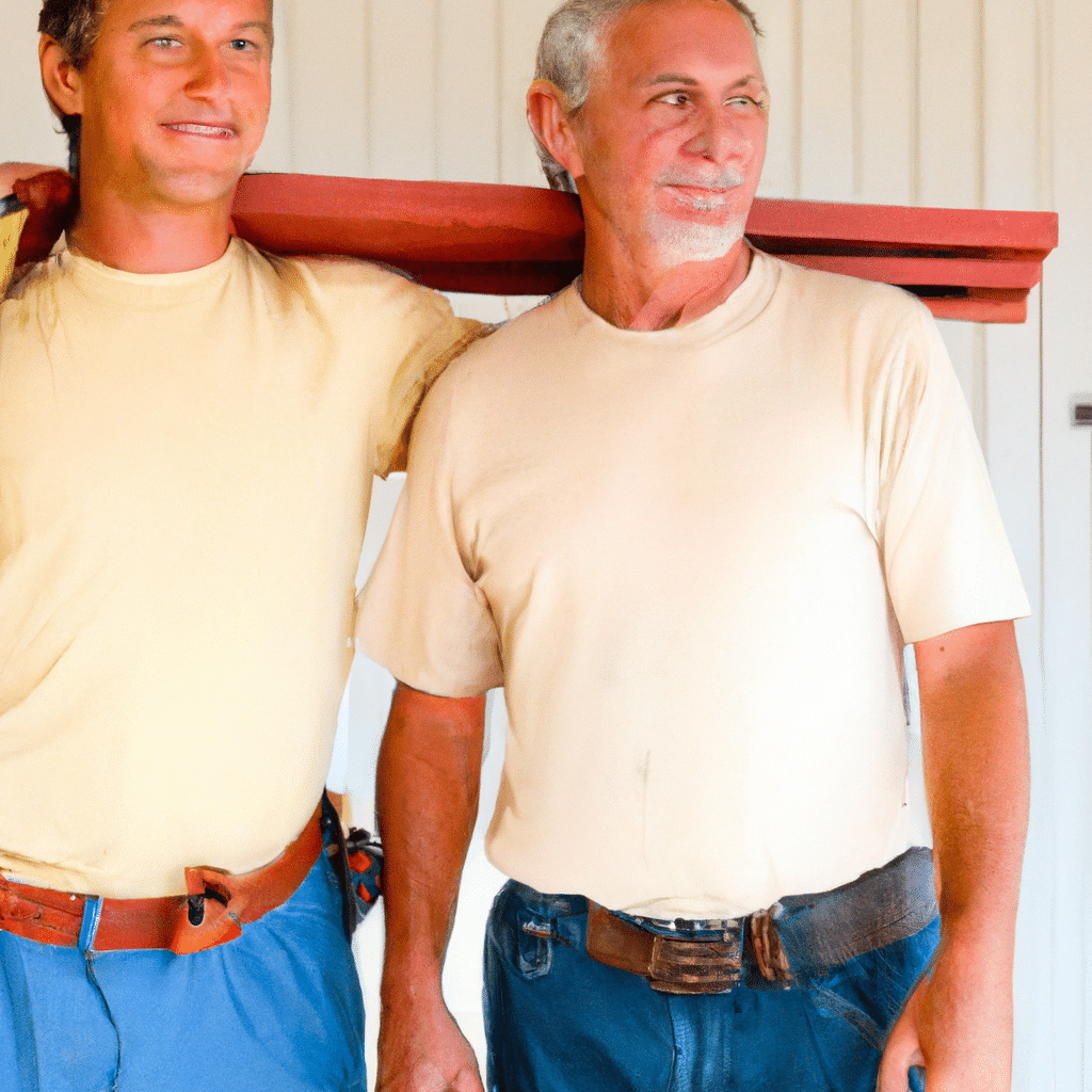 Best Home Repair And Renovation Fairfield California