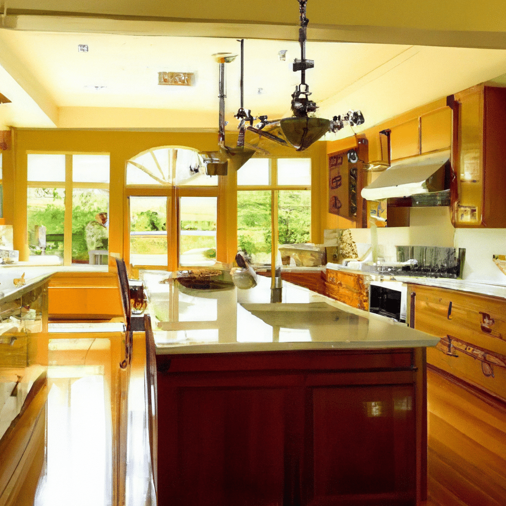 Best Home Repair And Renovation Fontana California