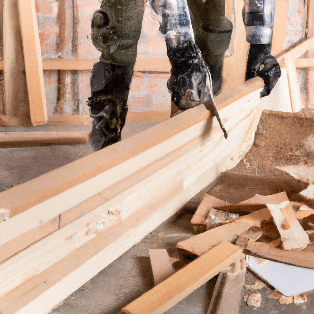 Best Home Repair And Renovation Frisco Texas