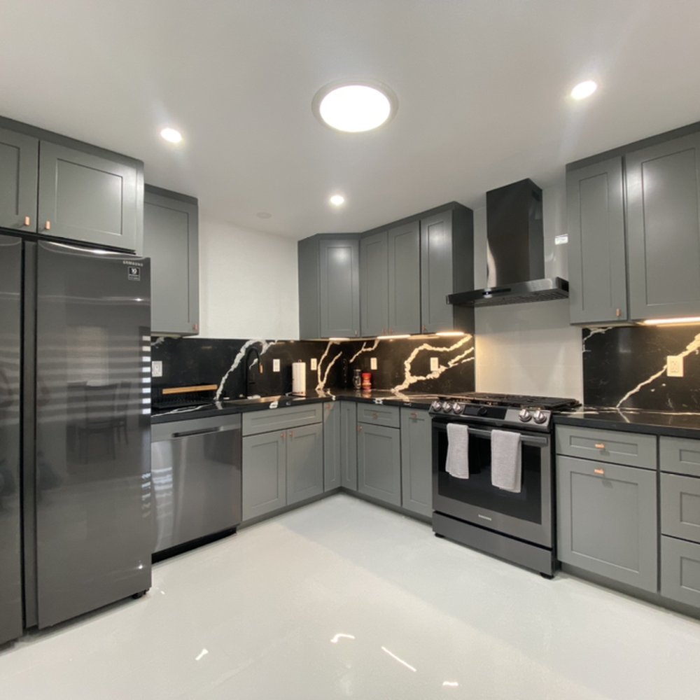 Best Home Repair And Renovation Hayward California