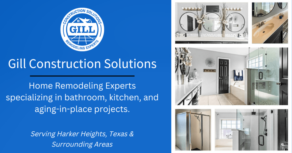 Best Home Repair And Renovation Killeen Texas