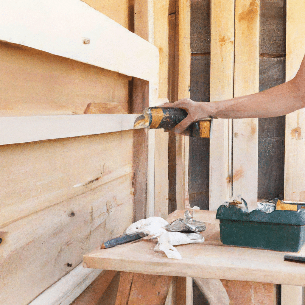 Best Home Repair And Renovation Montgomery Alabama