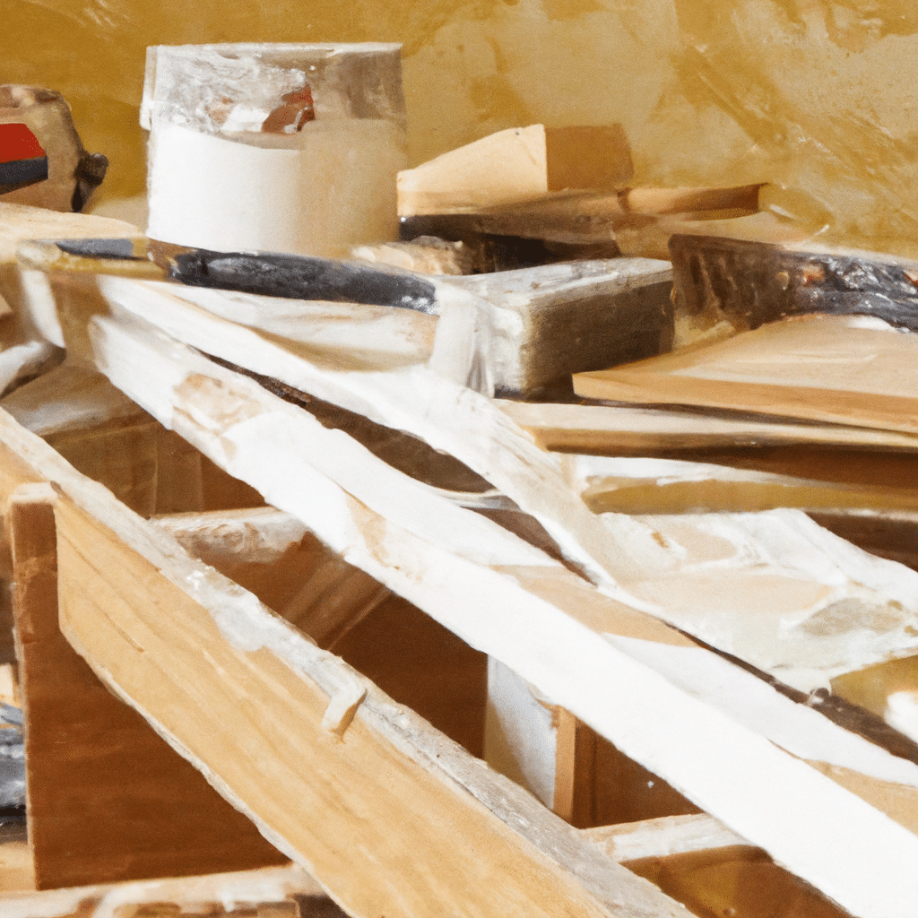 Best Home Repair And Renovation Norman Oklahoma