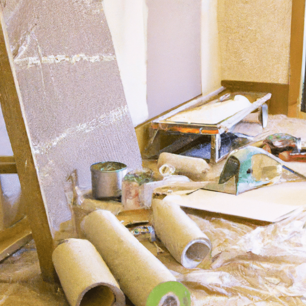 Best Home Repair And Renovation Pomona California