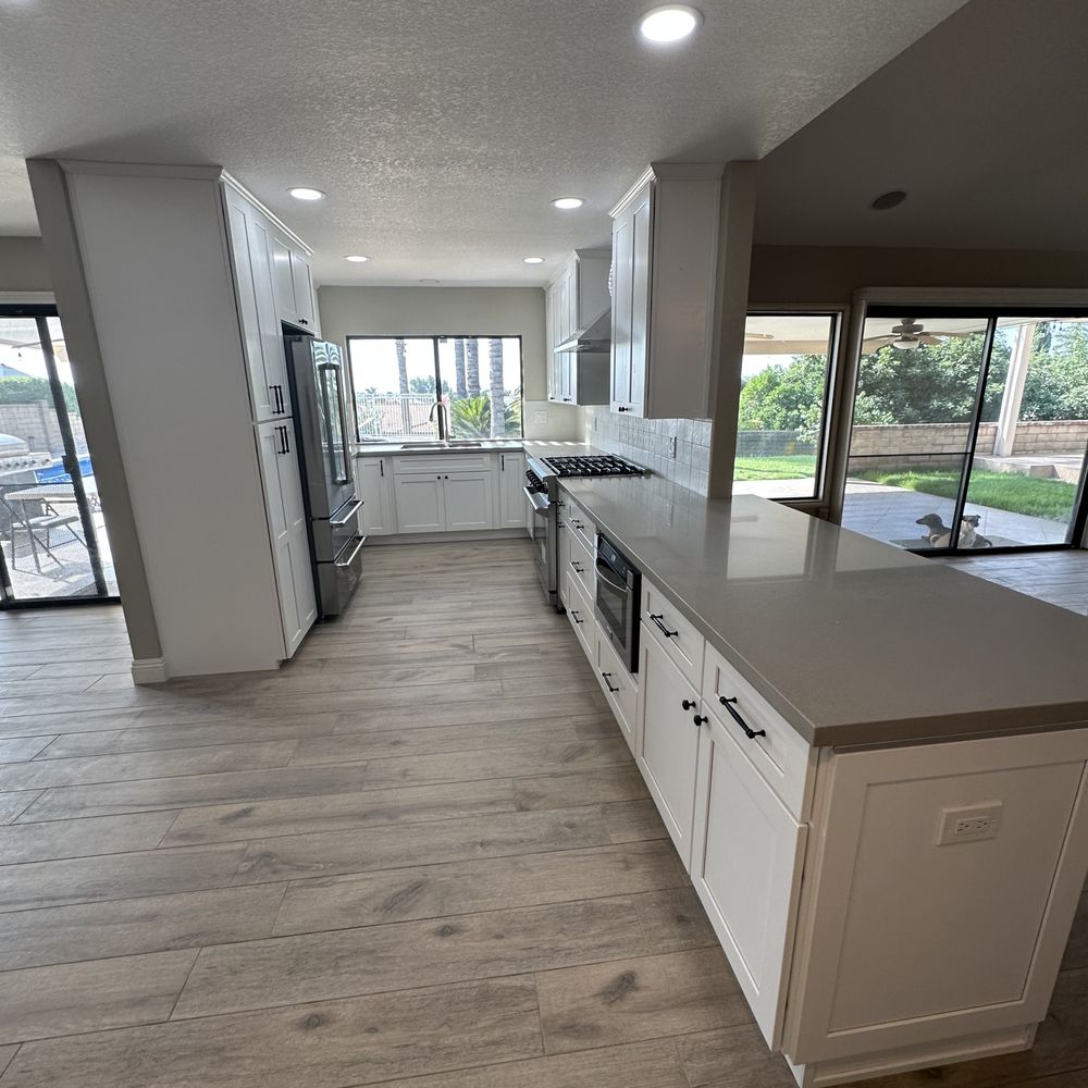 Best Home Repair And Renovation Rancho Cucamonga California