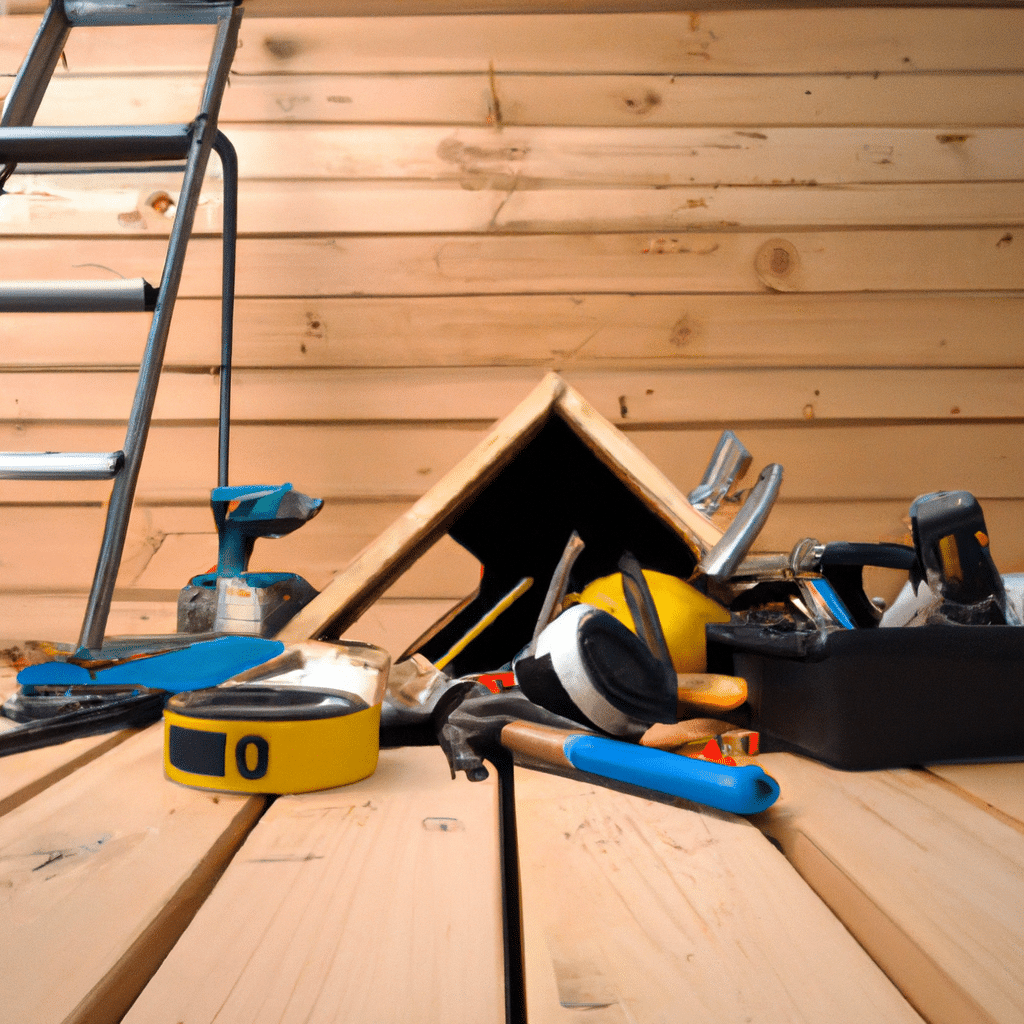 Best Home Repair And Renovation Richmond California