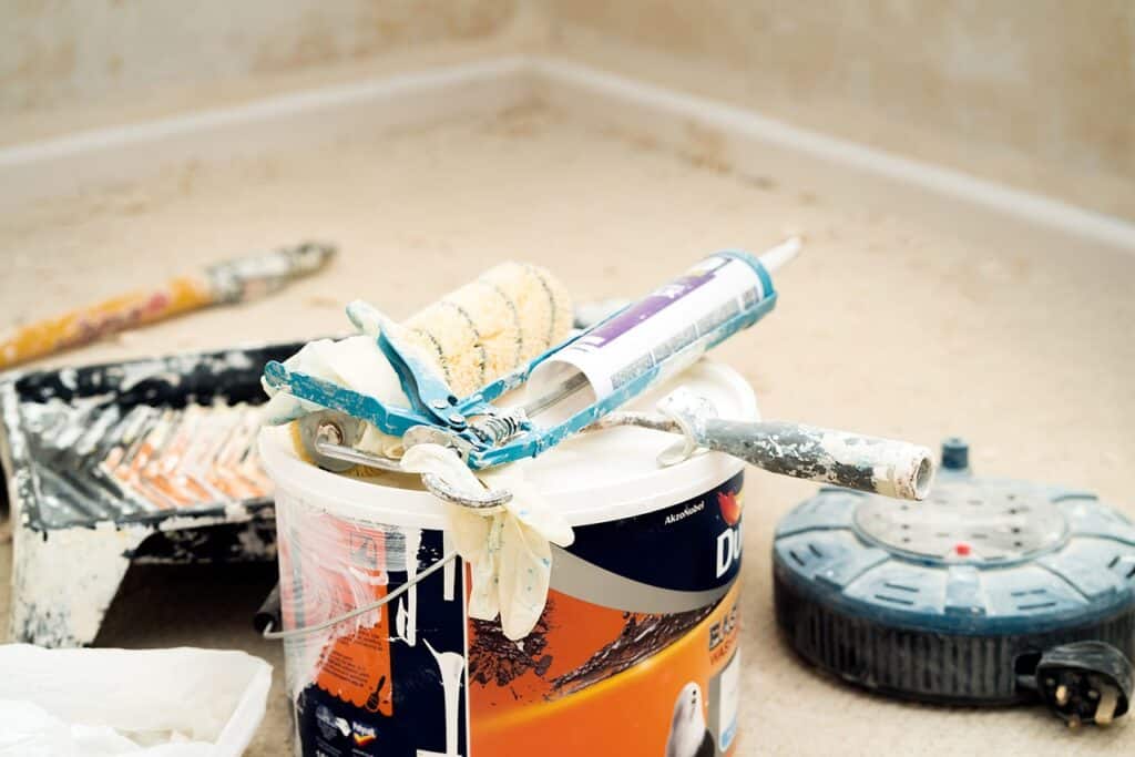 Best Home Repair And Renovation Salinas California