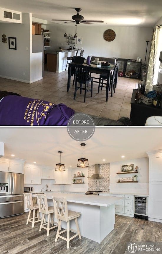 Best Home Repair And Renovation Tempe Arizona