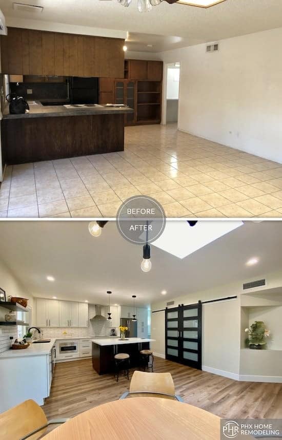 Best Home Repair And Renovation Tempe Arizona