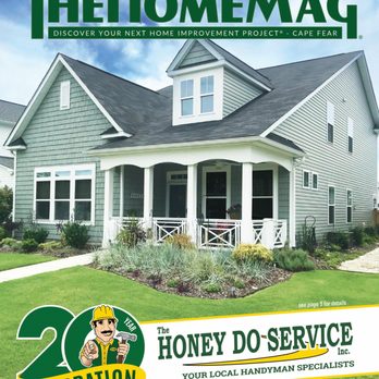 Best Home Repair And Renovation Wilmington North Carolina