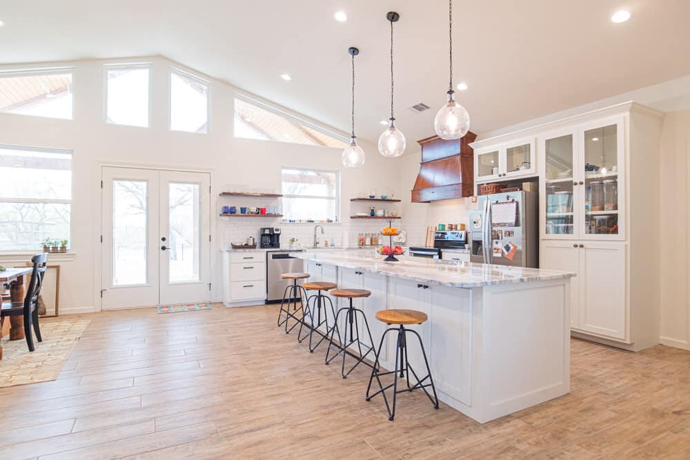 Home Renovation San Angelo Texas