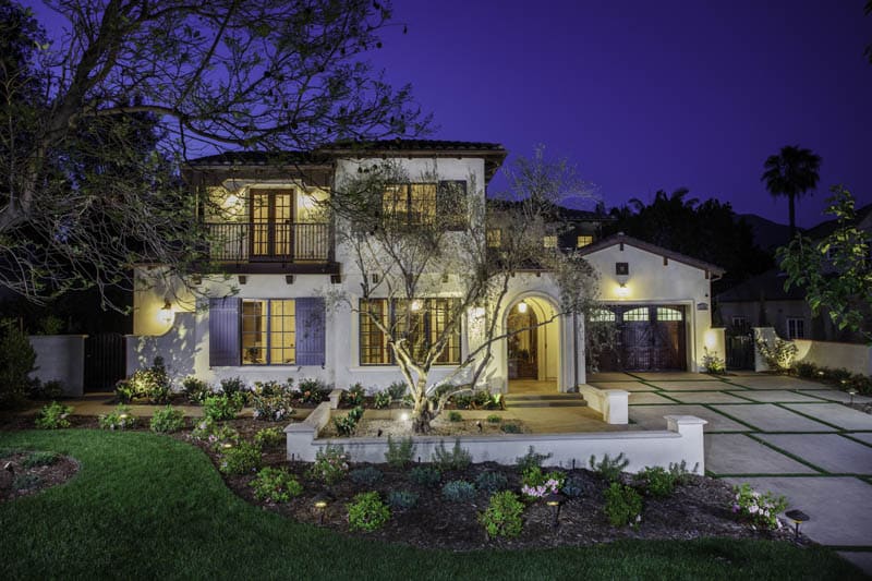 Home Renovation Arcadia California