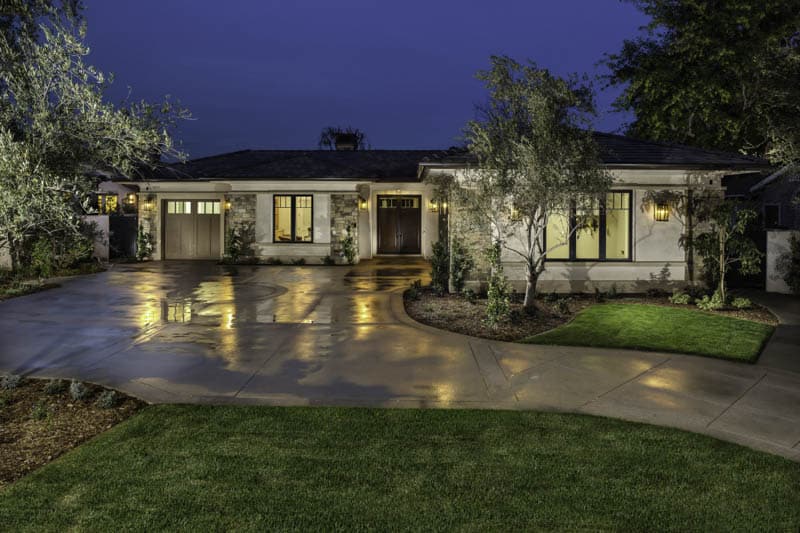 Home Renovation Arcadia California