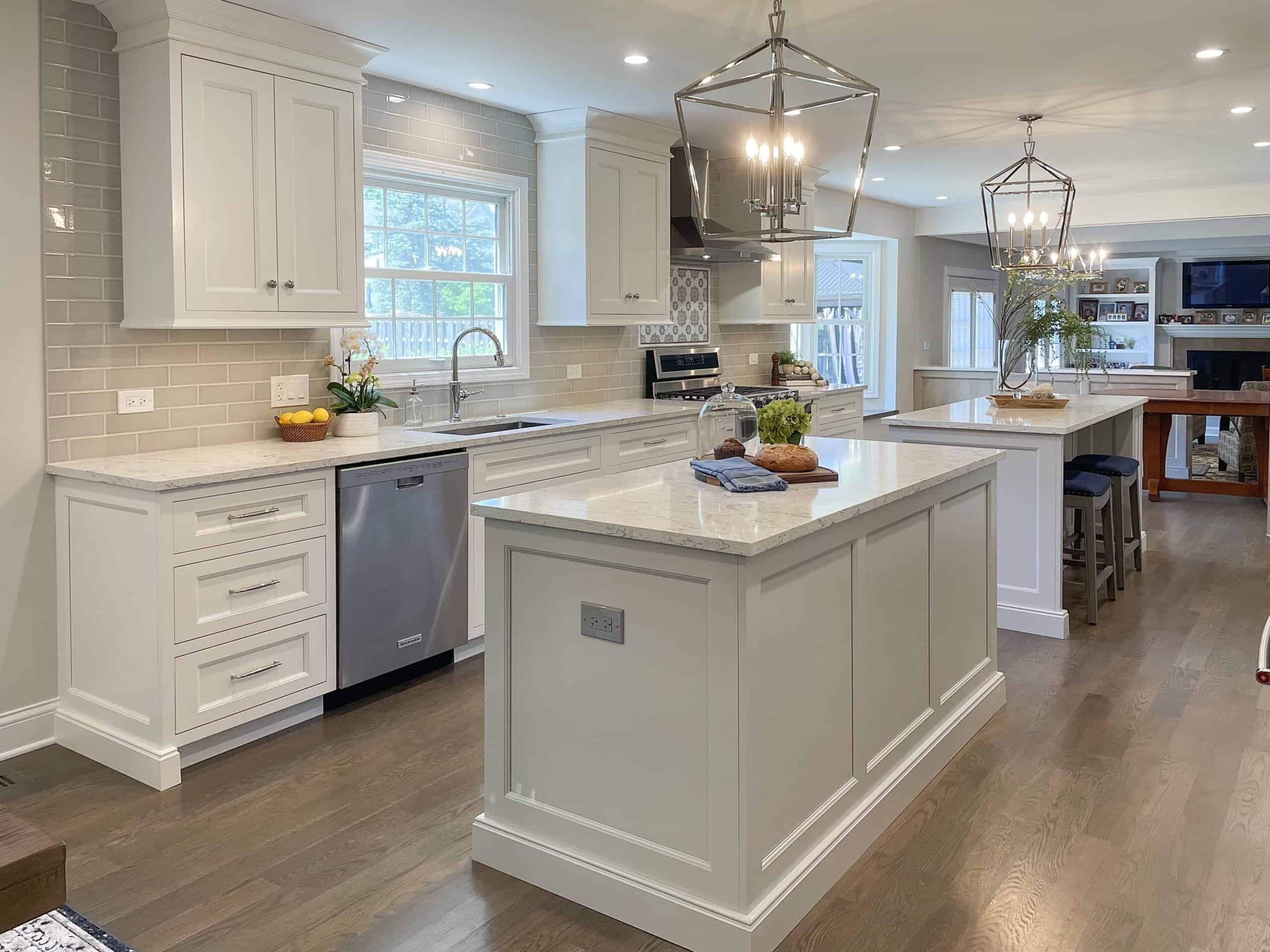 Home Renovation Arlington Heights Illinois