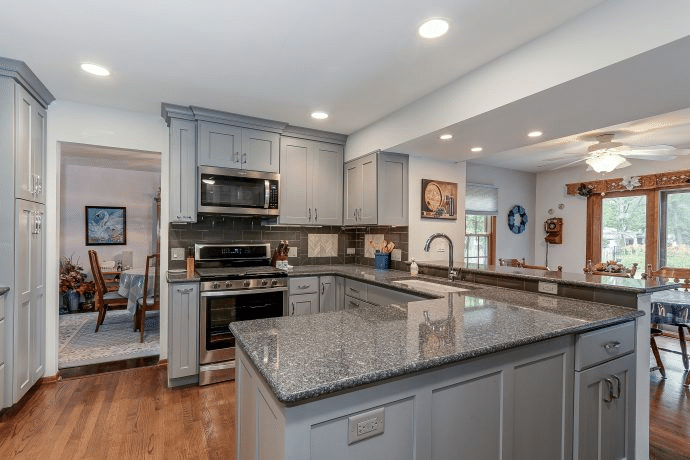 Home Renovation Arlington Heights Illinois