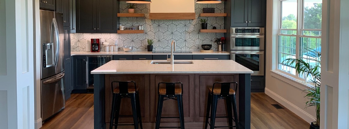 Home Renovation Bloomington Indiana