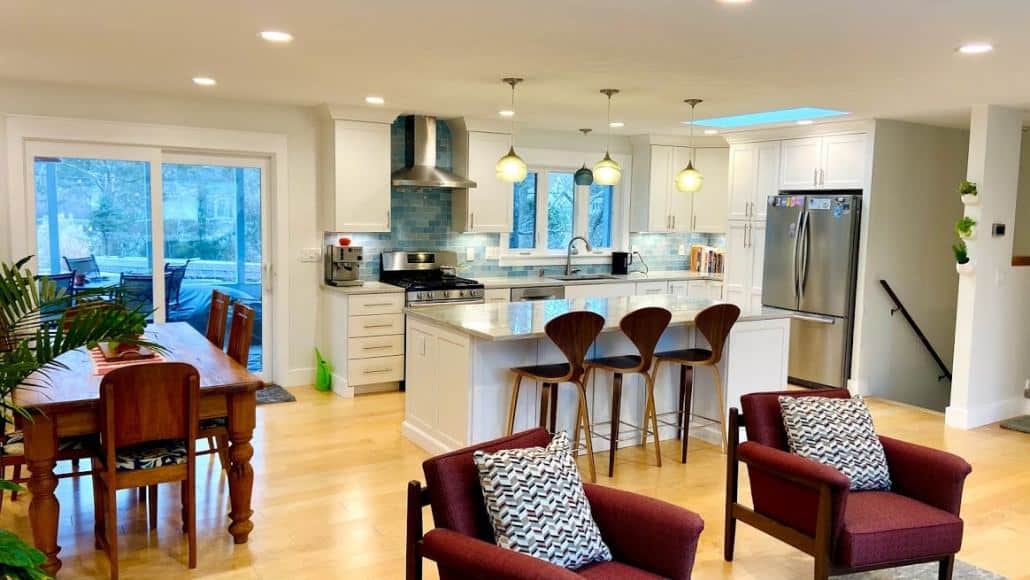 Home Renovation Bloomington Indiana