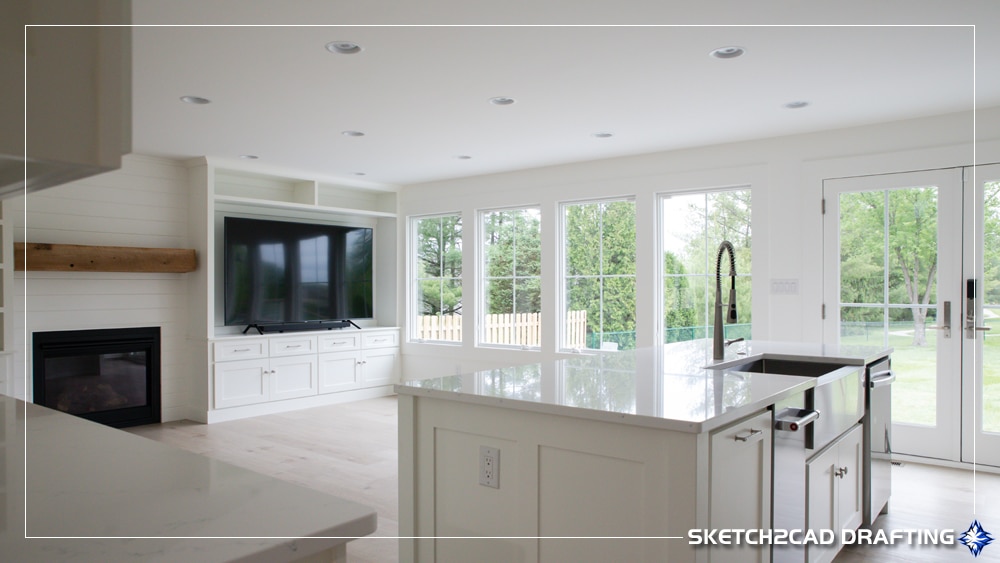 Home Renovation Bloomington Indiana