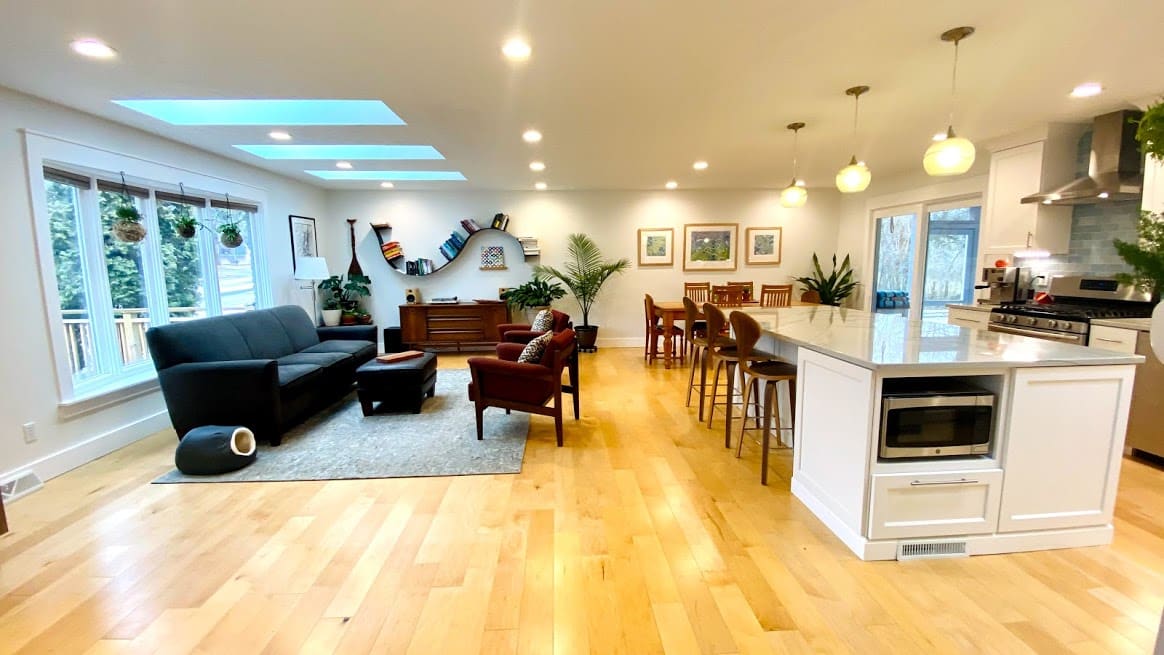 Home Renovation Bloomington Indiana