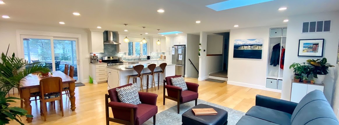 Home Renovation Bloomington Indiana