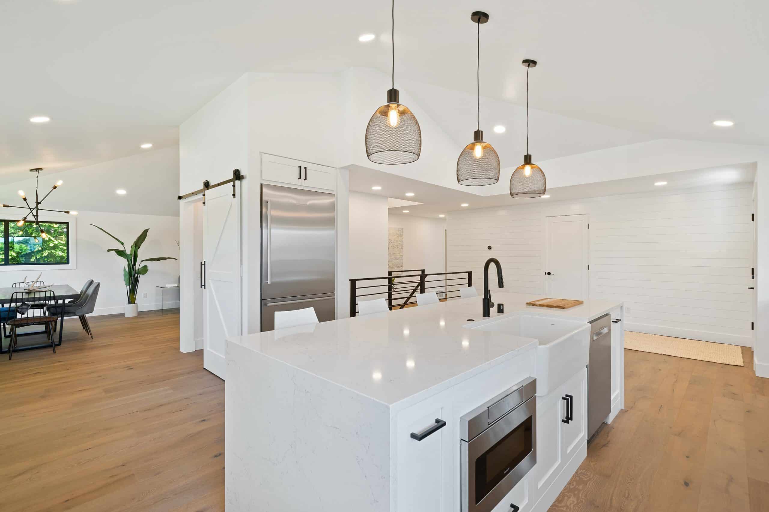 Home Renovation Burnsville Minnesota