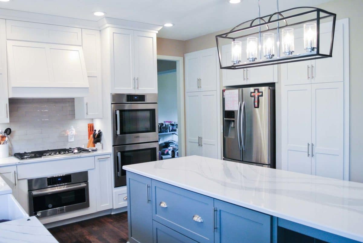 Home Renovation Canton Ohio