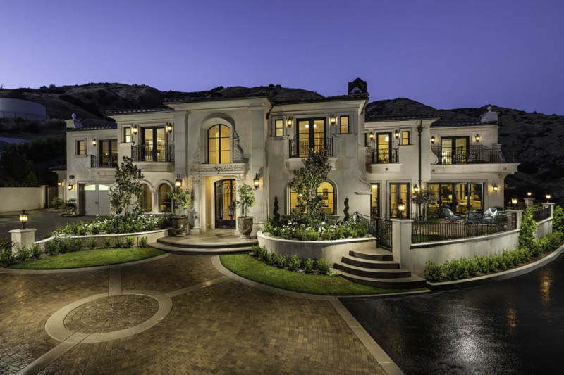 Home Renovation Chino Hills California