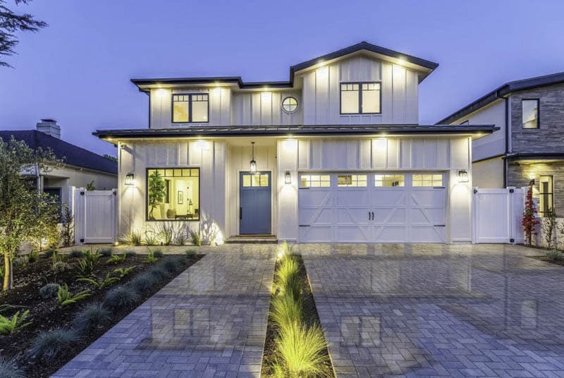 Home Renovation Chino Hills California