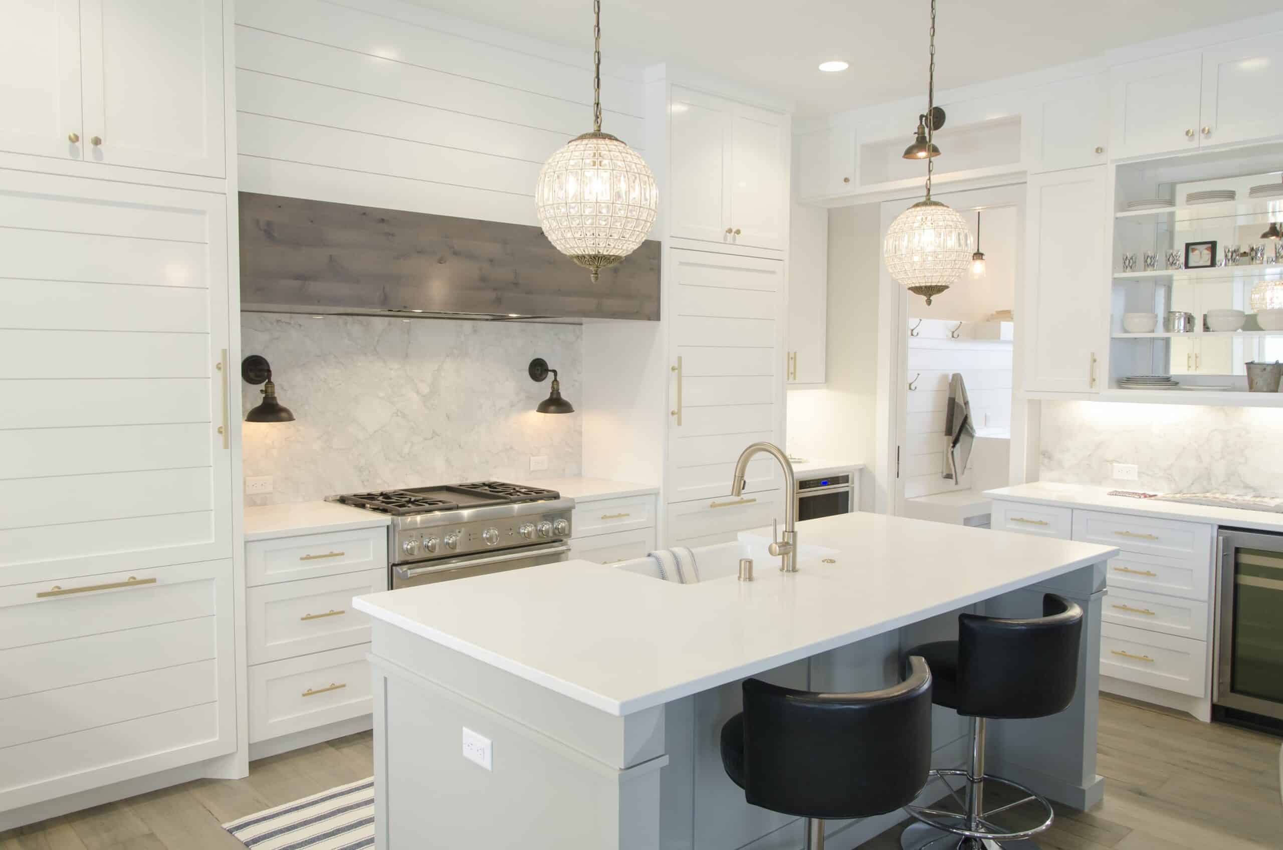 Home Renovation Concord North Carolina