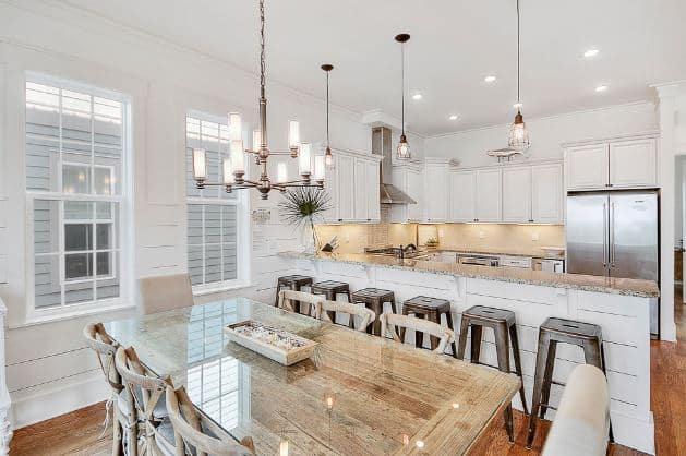 Home Renovation Conway Arkansas