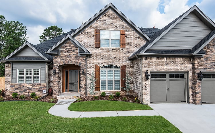 Home Renovation Conway Arkansas